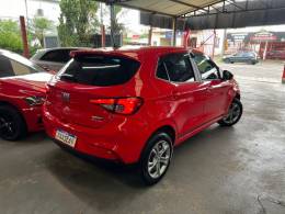 FIAT - ARGO - 2022/2023 - Vermelha - R$ 68.900,00