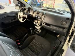 FIAT - FIORINO - 2018/2018 - Branca - R$ 64.900,00