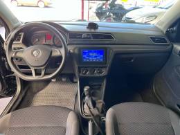 VOLKSWAGEN - SAVEIRO - 2020/2021 - Preta - R$ 75.900,00