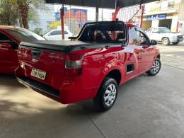 CHEVROLET - MONTANA - 2013/2013 - Vermelha - R$ 41.900,00