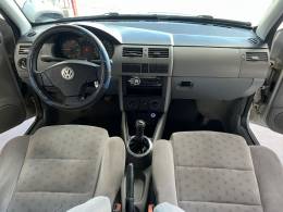 VOLKSWAGEN - PARATI - 2000/2000 - Prata - R$ 17.900,00