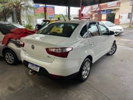 FIAT - GRAND SIENA - 2015/2015 - Branca - R$ 36.900,00