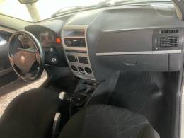 FIAT - SIENA - 2010/2010 - Branca - R$ 21.900,00