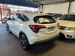 HONDA - HR-V - 2019/2020 - Branca - R$ 136.900,00