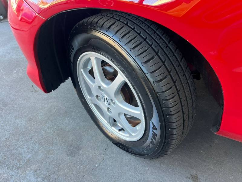 HONDA - FIT - 2007/2007 - Vermelha - R$ 38.900,00