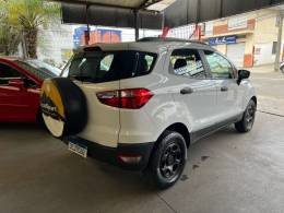 FORD - ECOSPORT - 2013/2013 - Branca - R$ 54.900,00