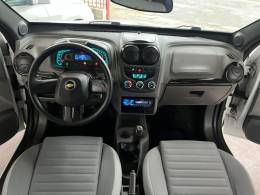 CHEVROLET - AGILE - 2011/2011 - Branca - R$ 33.900,00