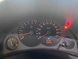 CHEVROLET - CORSA - 2003/2003 - Preta - R$ 19.900,00