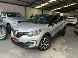 RENAULT - CAPTUR - 2018/2018 - Branca - R$ 74.900,00