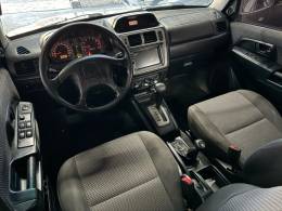 MITSUBISHI - PAJERO TR4 - 2008/2008 - Prata - R$ 42.900,00