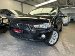 MITSUBISHI - OUTLANDER - 2013/2013 - Preta - R$ 59.900,00