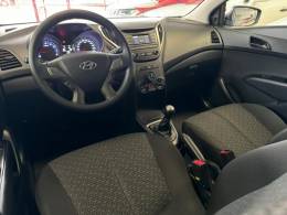 HYUNDAI - HB20 - 2019/2019 - Preta - R$ 52.900,00