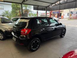 RENAULT - SANDERO - 2015/2015 - Preta - R$ 33.900,00