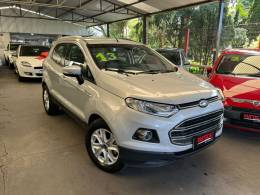 FORD - ECOSPORT - 2013/2013 - Prata - R$ 52.900,00