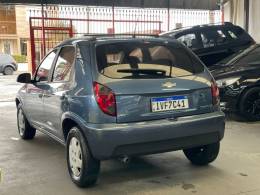 CHEVROLET - CELTA - 2013/2014 - Azul - R$ 34.900,00
