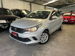 FIAT - ARGO - 2022/2022 - Cinza - R$ 59.900,00