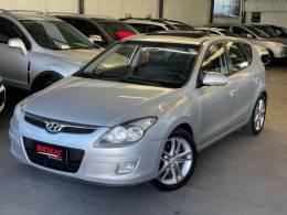 HYUNDAI - I30 - 2011/2012 - Prata - R$ 51.900,00