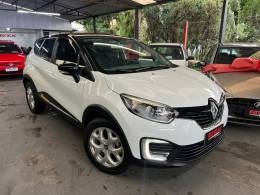 RENAULT - CAPTUR - 2019/2019 - Branca - R$ 74.900,00
