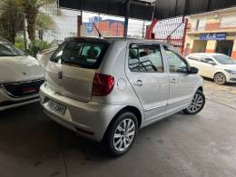 VOLKSWAGEN - FOX - 2010/2010 - Prata - R$ 29.900,00