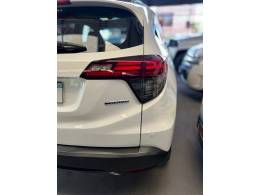 HONDA - HR-V - 2019/2020 - Branca - R$ 136.900,00