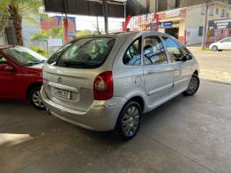 CITROËN - XSARA - 2011/2011 - Prata - R$ 22.900,00