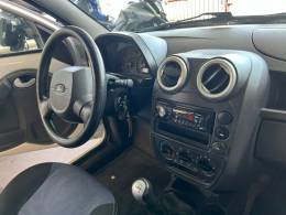 FORD - KA - 2013/2013 - Branca - R$ 29.900,00