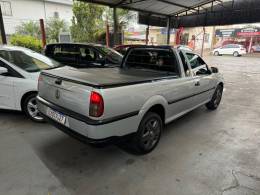 VOLKSWAGEN - SAVEIRO - 2005/2005 - Prata - R$ 27.900,00