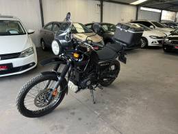 ROYAL ENFIELD - HIMALAYAN 411cc - 2022/2022 - Preta - R$ 20.900,00