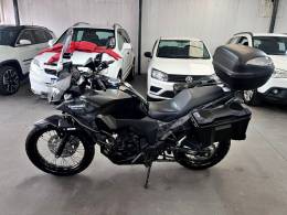 KAWASAKI - VERSYS 300X TOURER - 2020/2020 - Cinza - R$ 29.900,00