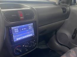 CHEVROLET - CORSA - 2003/2003 - Preta - R$ 19.900,00