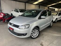 VOLKSWAGEN - FOX - 2010/2010 - Prata - R$ 29.900,00