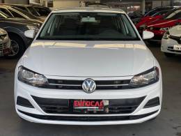 VOLKSWAGEN - VIRTUS - 2018/2019 - Branca - R$ 66.900,00