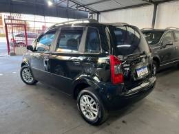 FIAT - IDEA - 2010/2010 - Preta - R$ 29.900,00