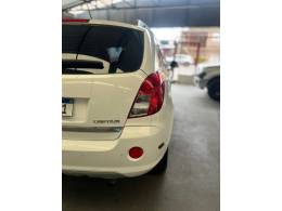 CHEVROLET - CAPTIVA - 2014/2014 - Branca - R$ 49.900,00