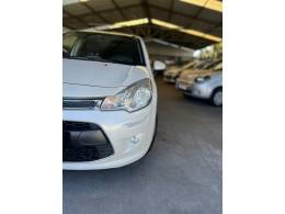 CITROËN - C3 - 2014/2014 - Branca - R$ 38.900,00