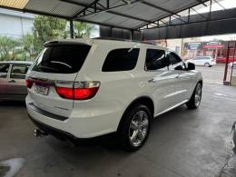 DODGE - DURANGO - 2013/2013 - Branca - R$ 89.900,00