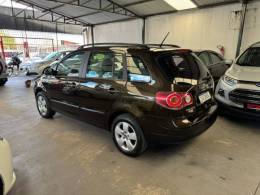 VOLKSWAGEN - SPACEFOX - 2007/2007 - Verde - R$ 26.900,00