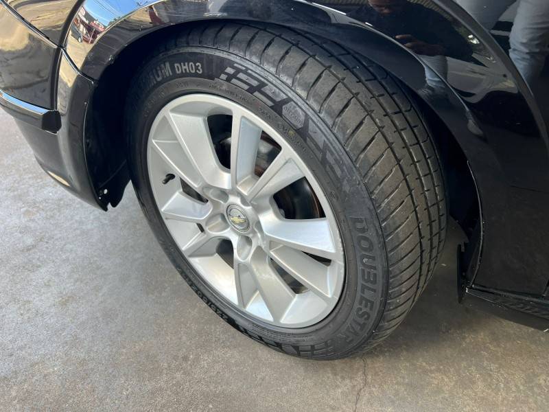 CHEVROLET - VECTRA - 2006/2006 - Preta - R$ 36.900,00
