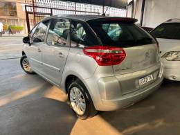 CITROËN - C4 - 2009/2009 - Prata - R$ 29.900,00