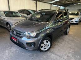 FIAT - MOBI - 2022/2022 - Prata - R$ 59.900,00