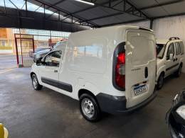 FIAT - FIORINO - 2018/2018 - Branca - R$ 64.900,00