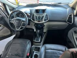 FORD - ECOSPORT - 2013/2013 - Prata - R$ 55.000,00