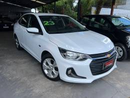 CHEVROLET - ONIX - 2023/2023 - Branca - R$ 79.900,00