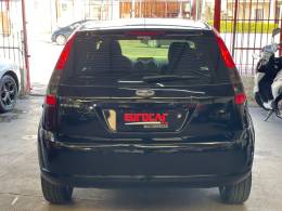FORD - FIESTA - 2014/2014 - Preta - R$ 33.900,00