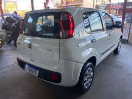 FIAT - UNO - 2013/2013 - Branca - R$ 29.900,00