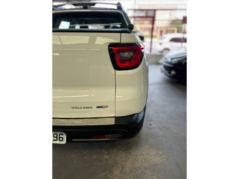 FIAT - TORO - 2017/2017 - Branca - R$ 99.900,00