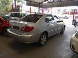 TOYOTA - COROLLA - 2005/2005 - Prata - R$ 36.900,00