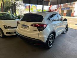 HONDA - HR-V - 2019/2020 - Branca - R$ 136.900,00