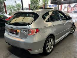 SUBARU - IMPREZA - 2011/2011 - Prata - R$ 49.900,00