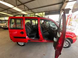 FIAT - DOBLÓ - 2012/2012 - Vermelha - R$ 39.900,00